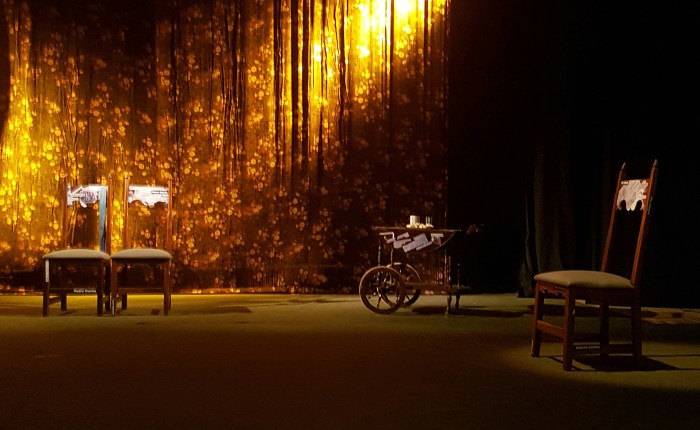 Oscar Wilde e o melhor Bellini do Rio de&nbsp;Janeiro