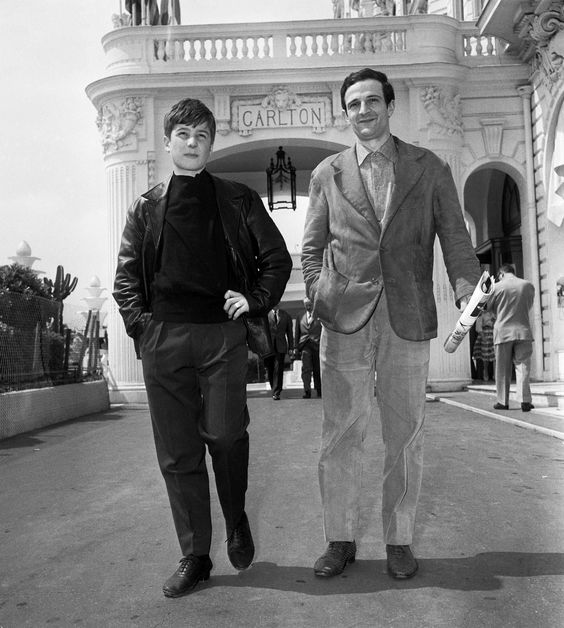 leaud-truffaut