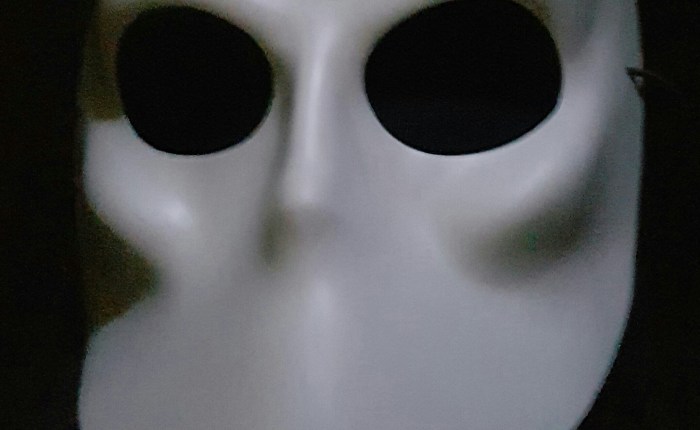 Sleep No More – Minha noite com o casal&nbsp;Macbeth