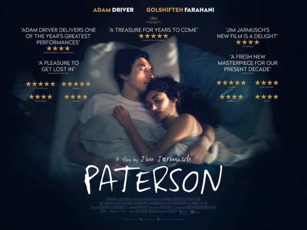 Paterson III
