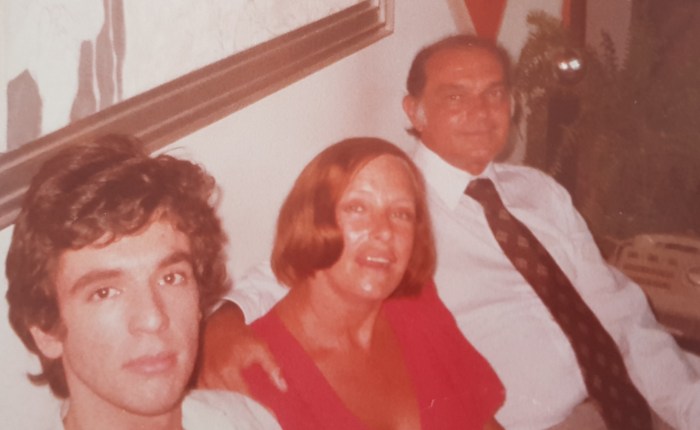 Edla van Steen: História de uma&nbsp;amizade