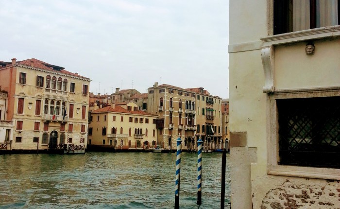 The Aspern Papers – de Henry James a Julien&nbsp;Landais