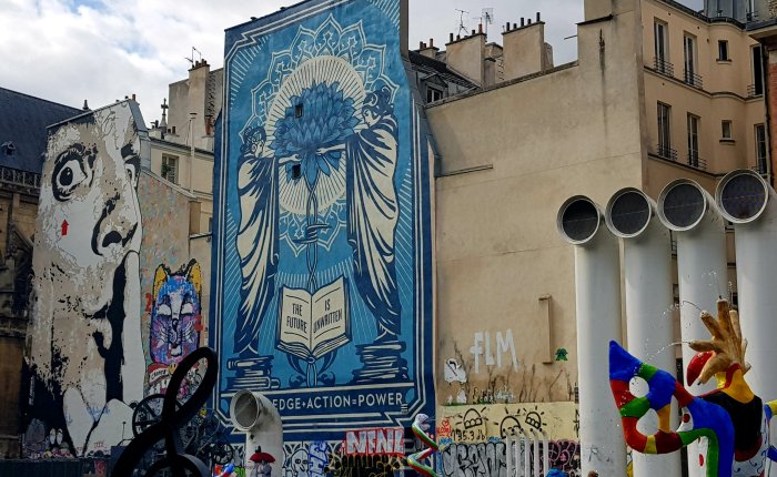 A doença incurável