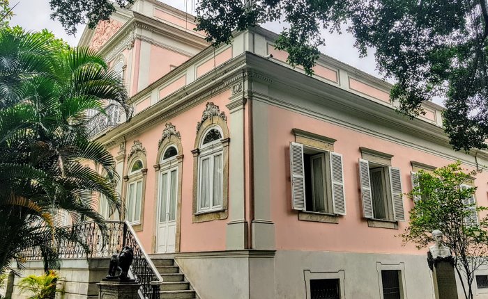 Capitu, a Garota de&nbsp;Ipanema