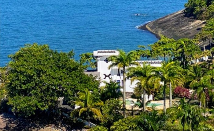 Roma não está mais em&nbsp;Roma