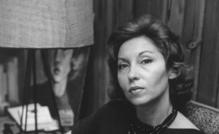 Clarice, de Montevidéu a&nbsp;Malaca