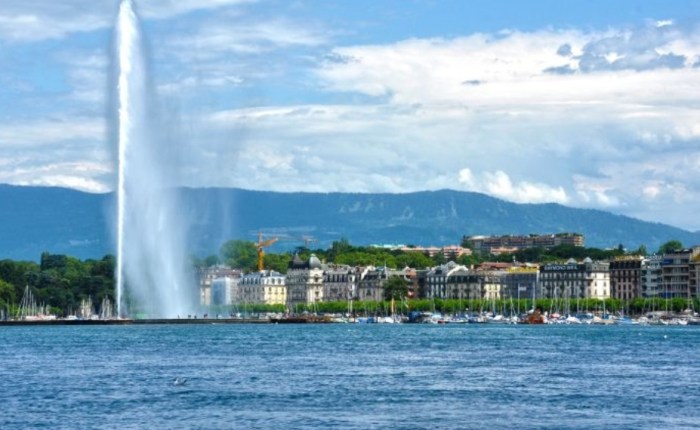 Joël Dicker e seu&nbsp;Enigma