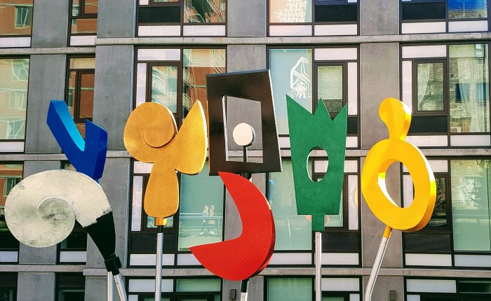 George Steiner e o Quarto&nbsp;Trancado