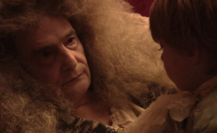 A Morte de Luís&nbsp;XIV