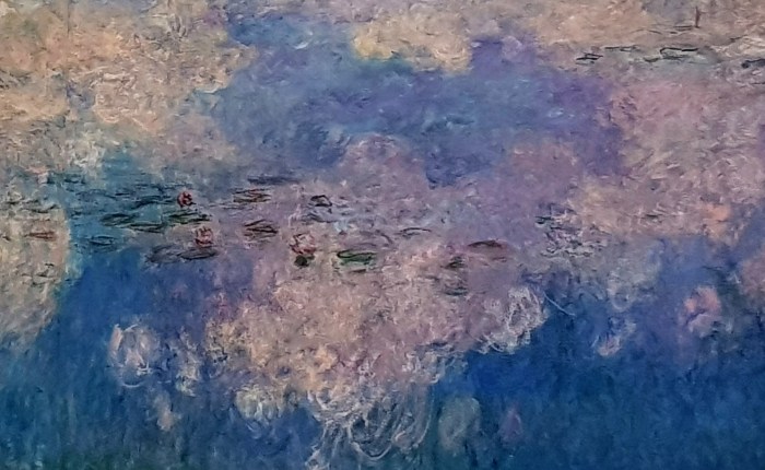 Monet em Kuala&nbsp;Lumpur