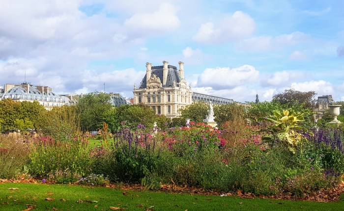 O Sonho do&nbsp;Louvre