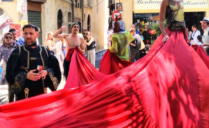 Gérard Philipe e a&nbsp;Fama