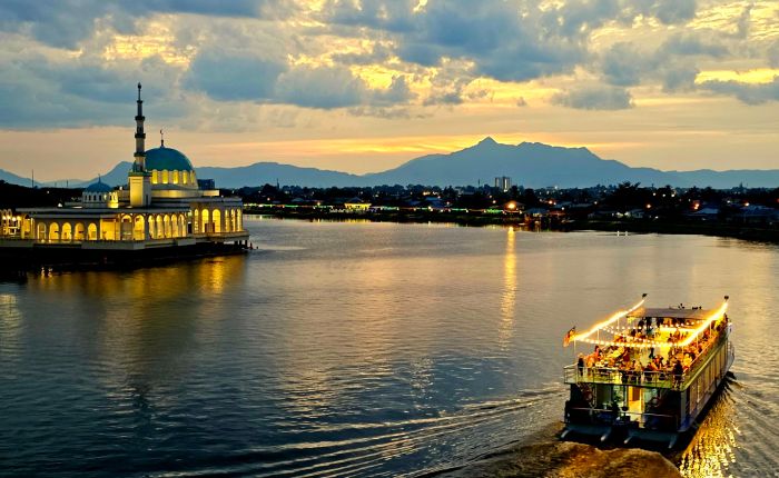 Os Rastignac de&nbsp;Bornéu