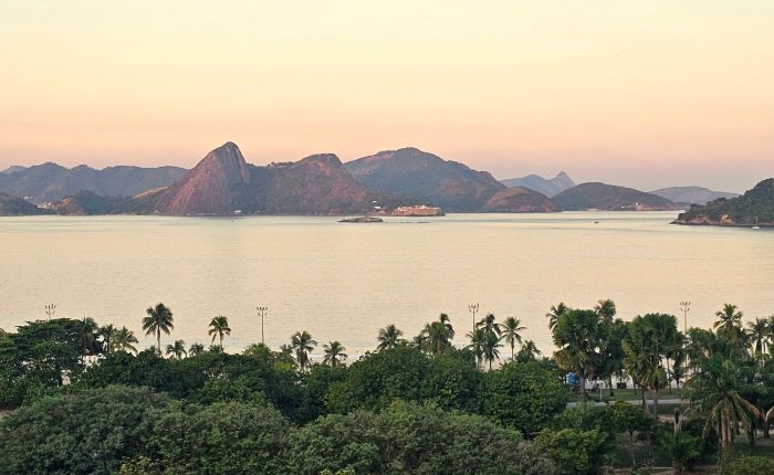 Rio de Janeiro, celeiro&nbsp;literário