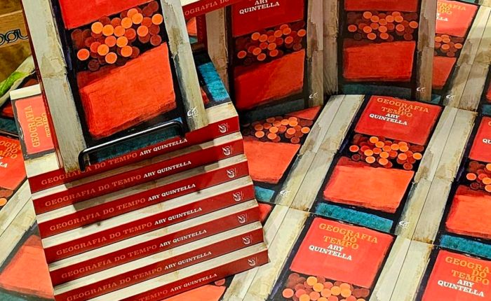 Convite: Brasília, 28 de&nbsp;maio