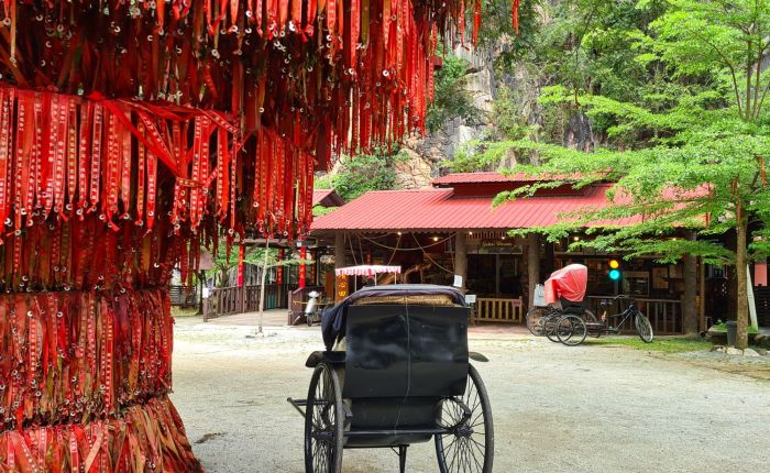 Cem anos na Ásia do&nbsp;Leste