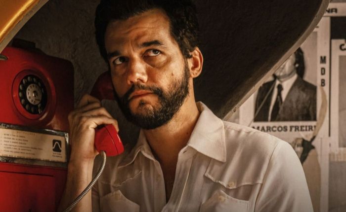 Hitchcock em Pernambuco