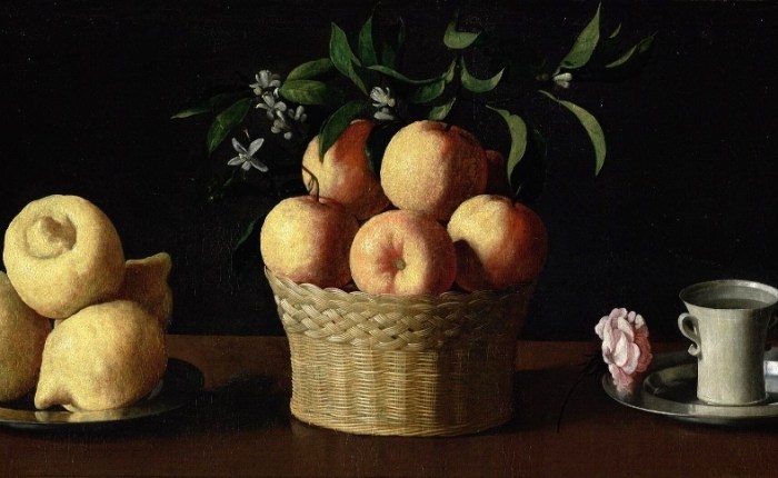 Passeando pela Espanha