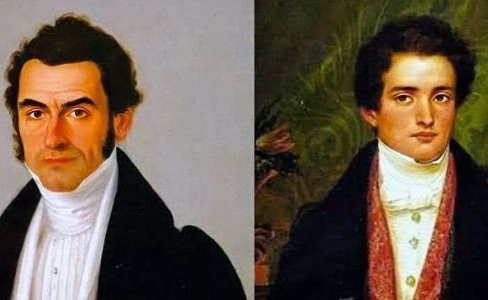 Duarte e Amaro: dois diplomatas, dois&nbsp;perfis