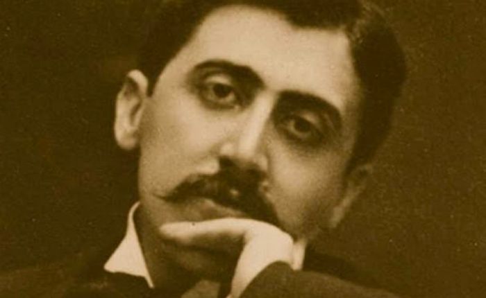 Lendo Proust no&nbsp;Brasil